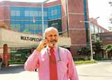 Jasbir Grewal