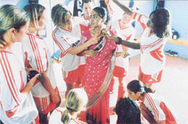 Bend it Like Beckham: A super-hit entertainer
