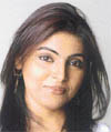 Jolly Das aims to be the new Indian Idol