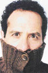 Tony Shalhoub as Adrian Monk