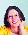 Pervin Malhotra