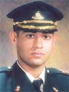 Capt Sumit Kohli