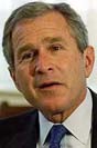 George W. bush