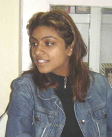 Himani Kapoor