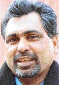 Kanwaljit Dhaliwal