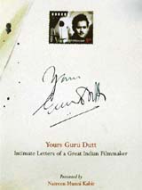 Yours Guru Dutt by Nasreen Munni Kabir