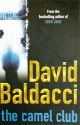 The Camel Club by Davis Baldacci