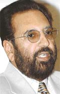 Manmohan Singh