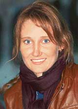 Valevie Van Heerden