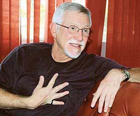 Michael Hamblin, dance faculty at the Weber State University, Ogden, Utah, stresses on the importance of a multi-faceted development through dance and music