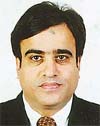 Ajay Sehgal