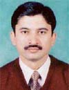 Mr Suresh Kumar Sharma