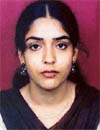 Damanpreet Kaur