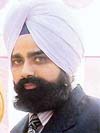 Gurdeep Singh Grewal