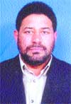 Gurjit Singh Purewal