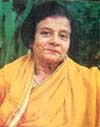 AMITA MALIK