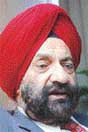 Tarlochan Singh