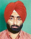 Dr Bhavdeep Singh Ahuja