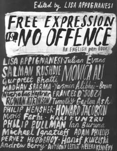 Free Expression is No Offence