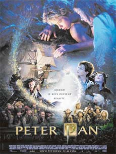 Peter Pan