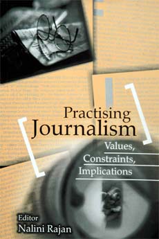 Practising Journalism