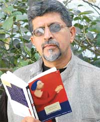 Prof  Rana Nayar