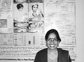 Dr Shashi Bala