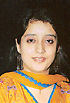 Raveena Bedi