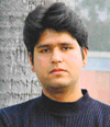 Ashish Sahi