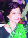 Usha Albuquerque