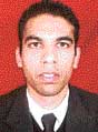 Sumeet Sehgal