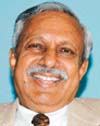 Prof Vijay Gupta