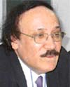 Prof M.K. Bhan