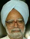 Manmohan Singh