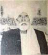 Baba Bakhshi