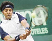 Prakash Amritraj 