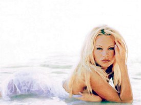 Pamela Anderson
