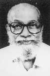K. Ayyappa Paniker