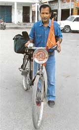 Rajinder Gupta