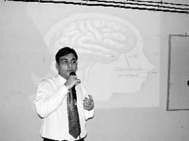 Virender Mehta