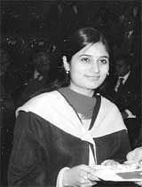 Meenakshi Arora