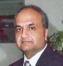 Bharat Goenka