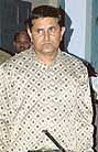 Constable Shishi Ram
