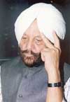 Ajit Singh Hasrat 