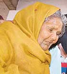 Mohinder Kaur