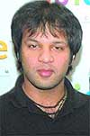 Amaan Ali Khan, sarod player and son of noted sarod maestro Amjad Ali Khan