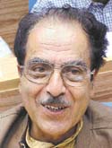 Saifuddin Soz