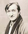 Julian Barnes