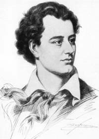 George Gordon, Lord Byron