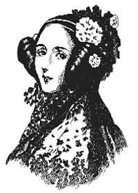 Lady Augusta Leigh